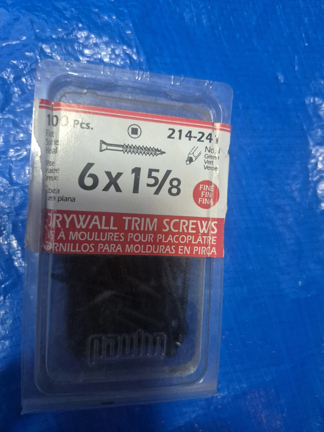 Drywall Screws - photo 2