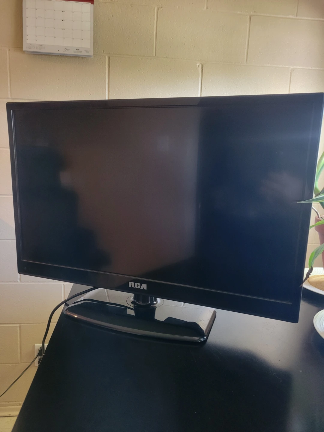 RCA 28 inch LED TV