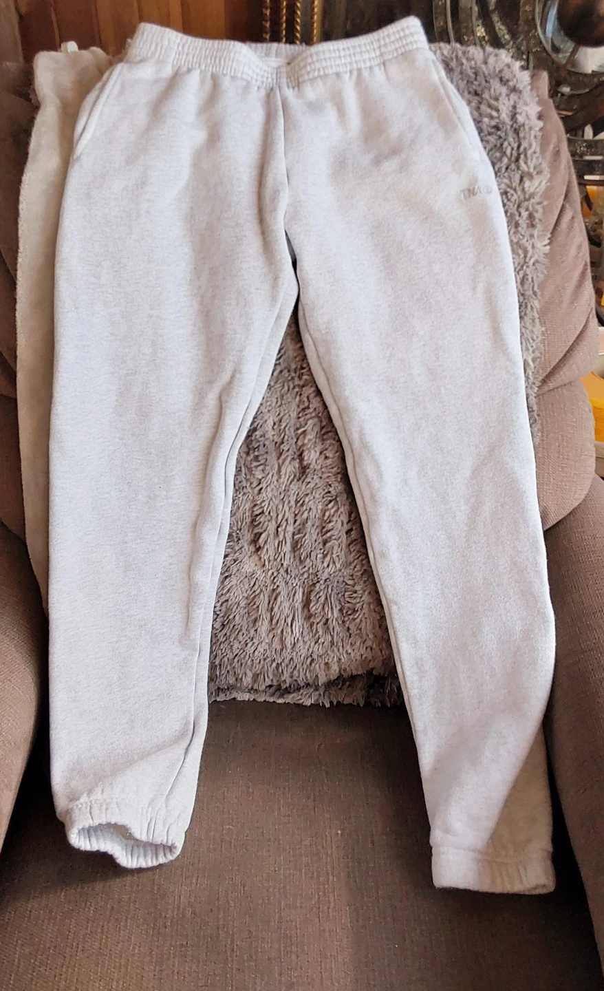 TNA Sweatfleece Cozy Fleece Sweatpants