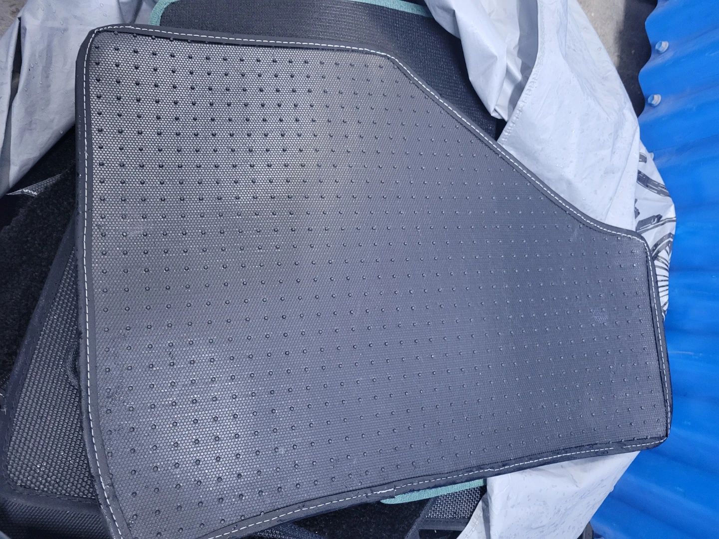 Car mats - photo 4