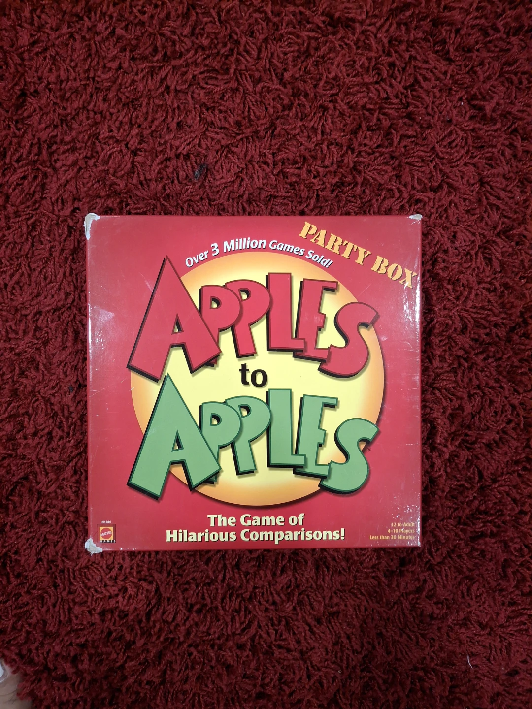 Board Games $10 each - photo 5