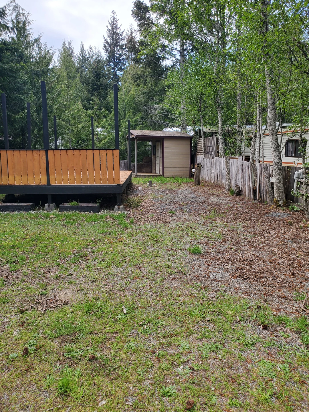 Campsite B46 - photo 2