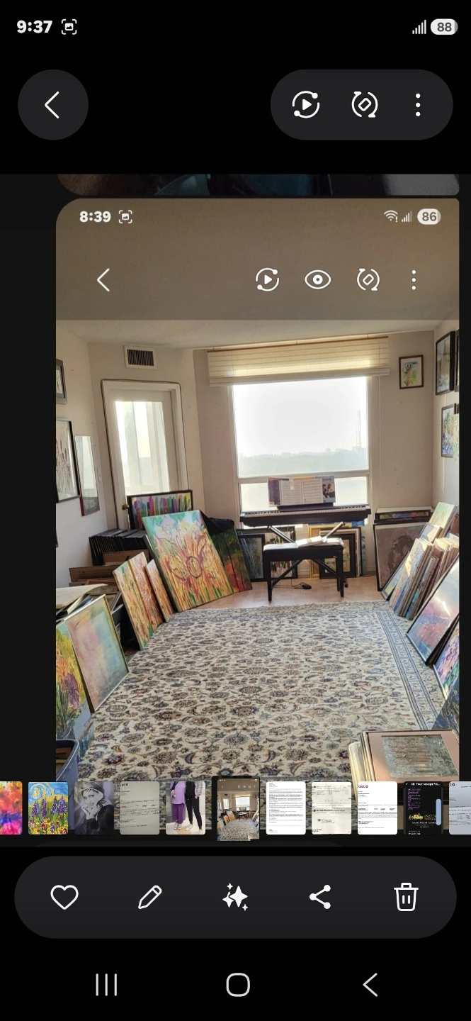 ORIGINAL PAINTINGS FOR SALE