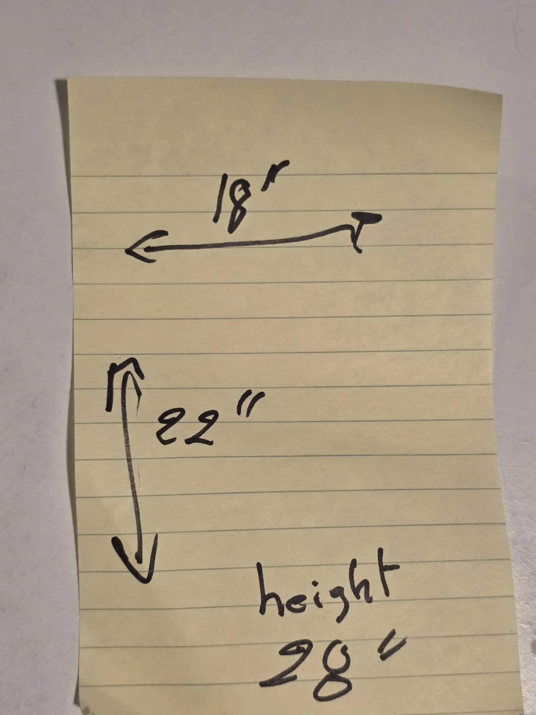 Cabinet Closet 4 Drawers / MEDIUM - photo 4