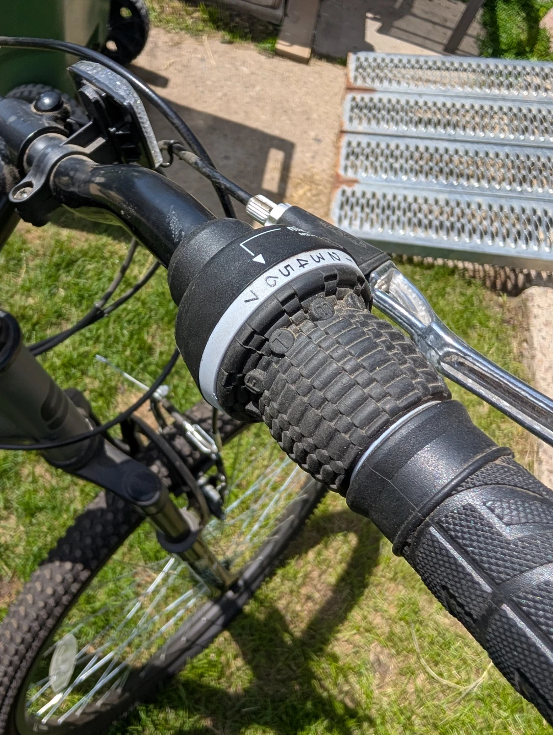 Supercycle Mountain Bike - photo 4