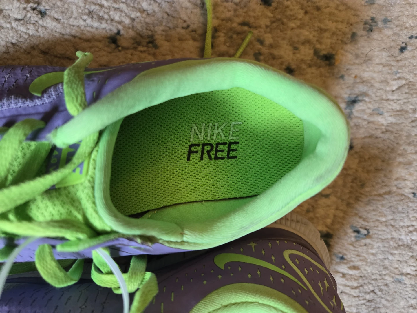 NIKE Running Shoes