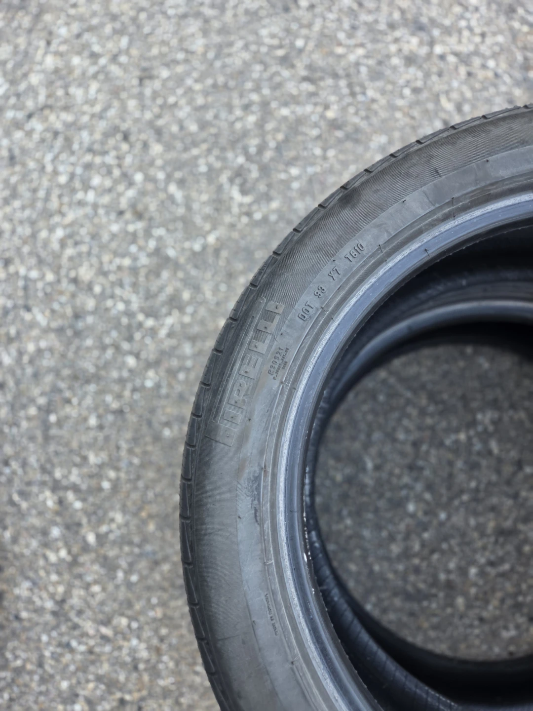 3 Pirelli Cinturato P7 All Season Tires - 225/50 R18 95V - photo 2