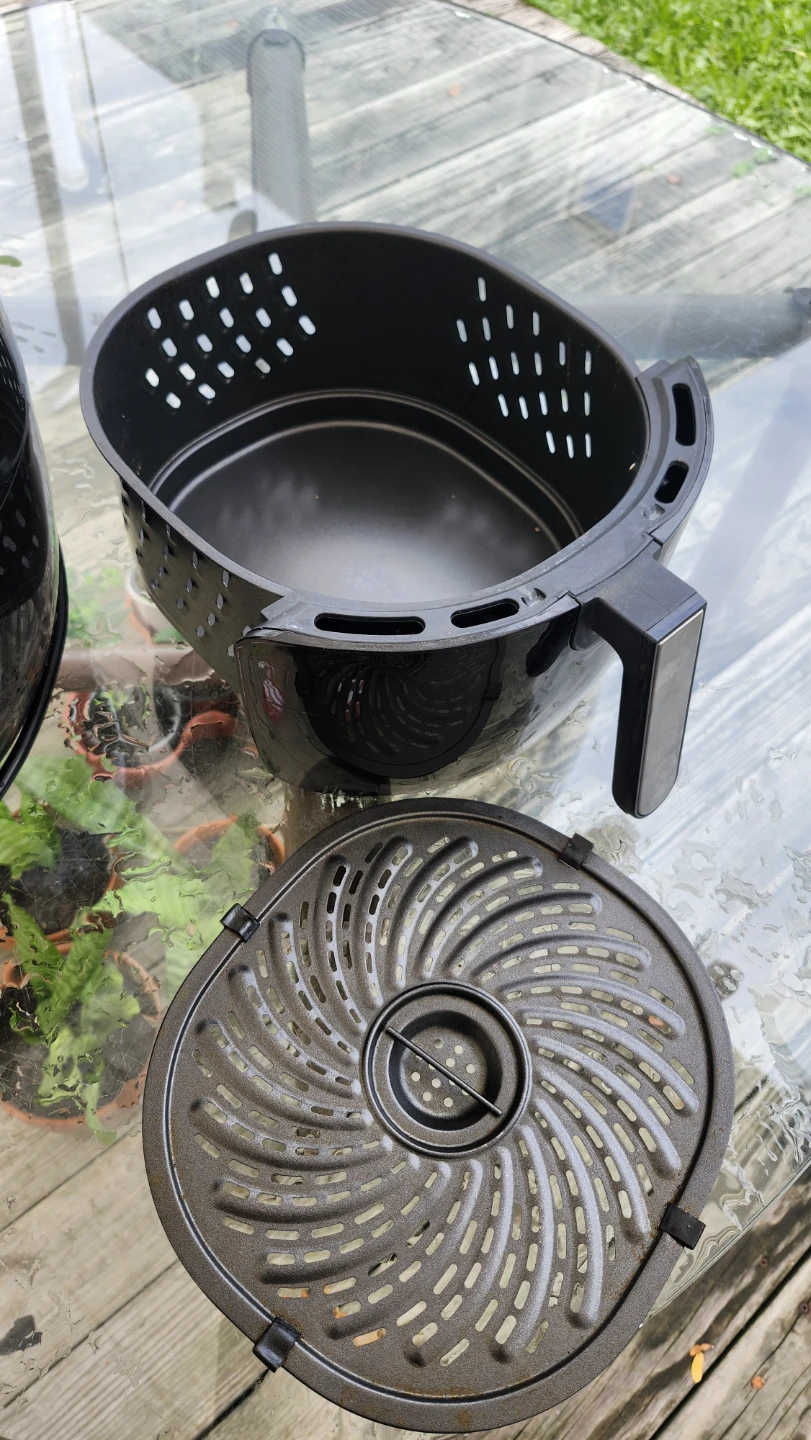PowerXL Air Fryer