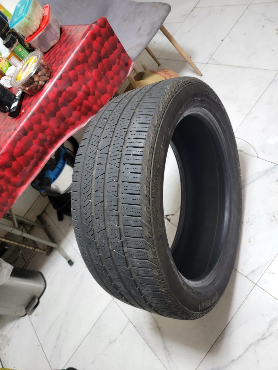 Continental Tire - photo 3