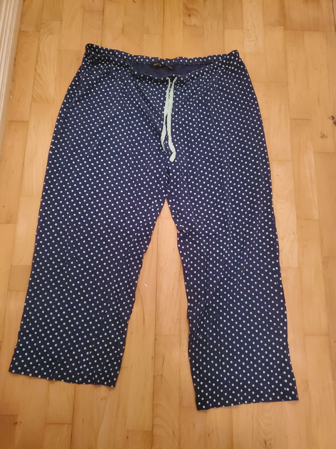 Capris