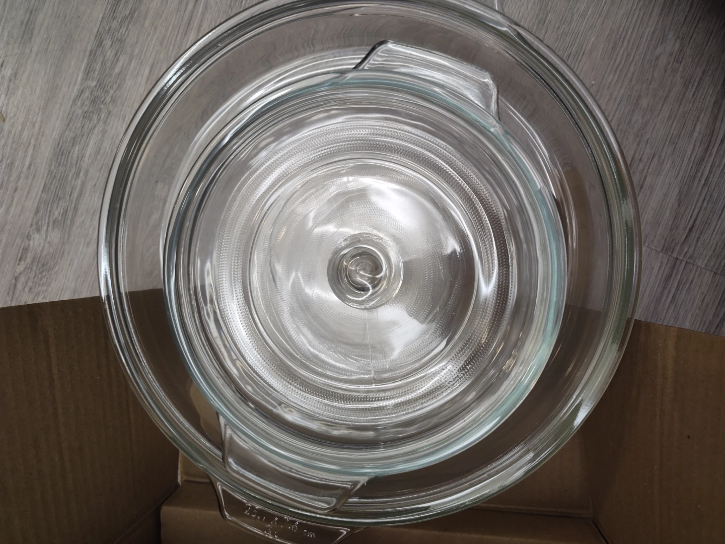 Libbey Baker's Basics Glass Casserole Dish Set - photo 3