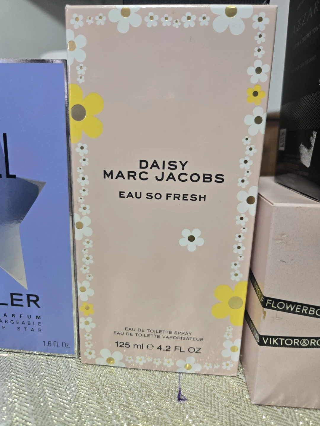 10 designer perfumes($55 each) - photo 2
