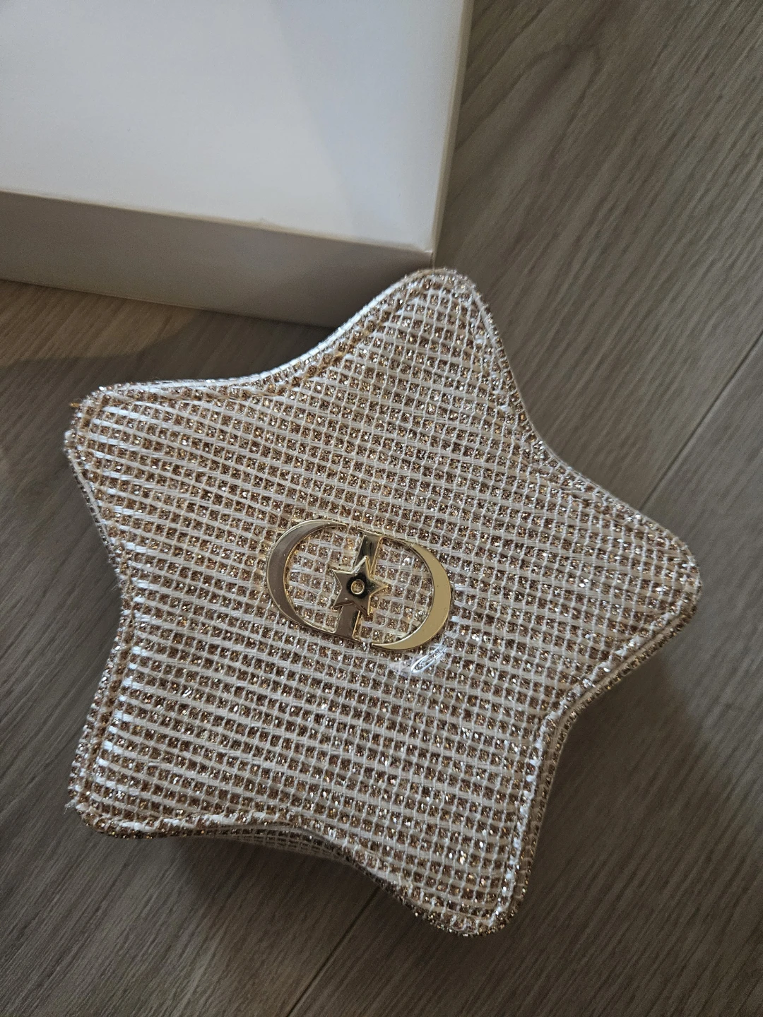 Dior Star Pouch - photo 2
