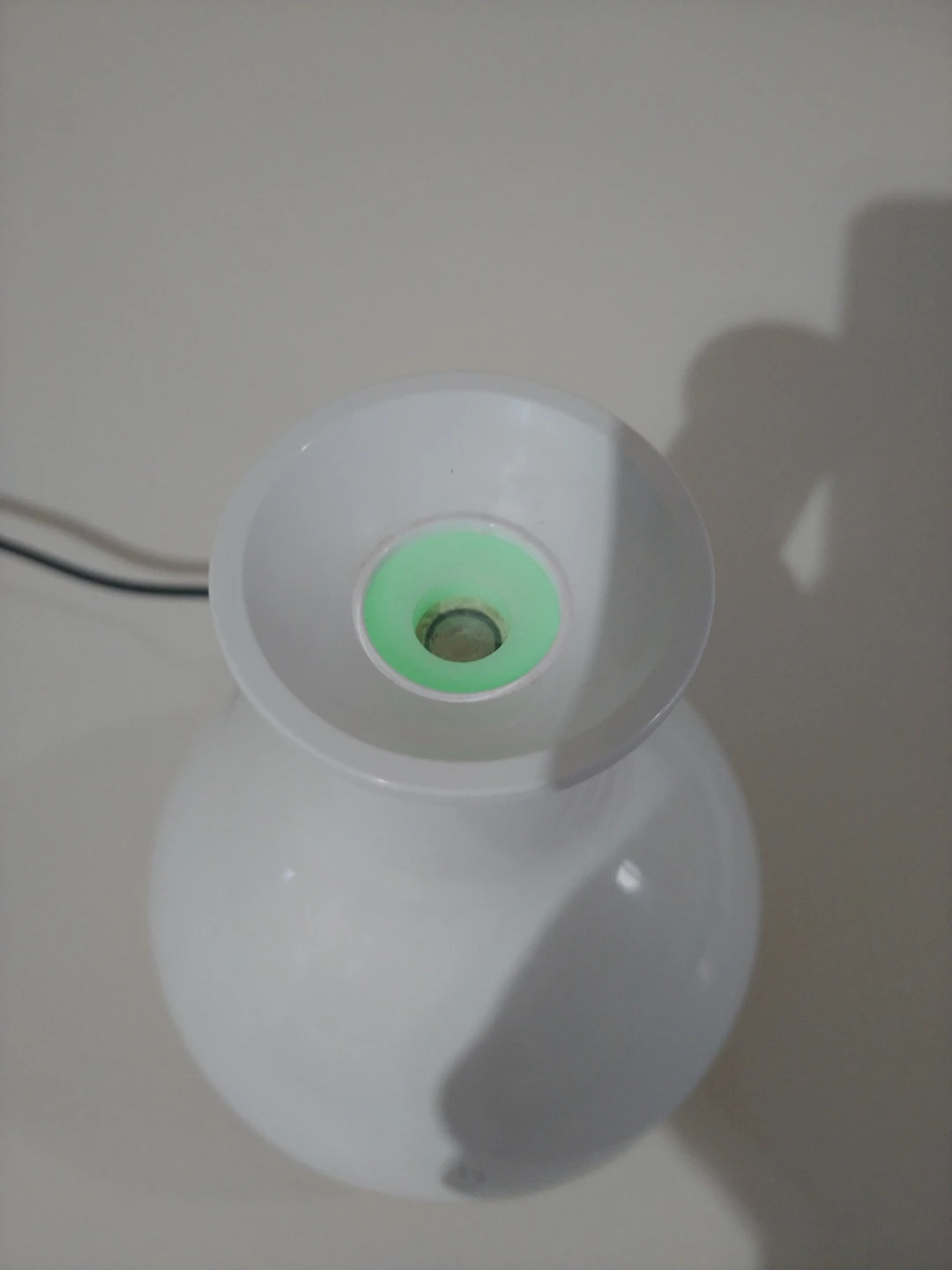 RGB humidifier - photo 3