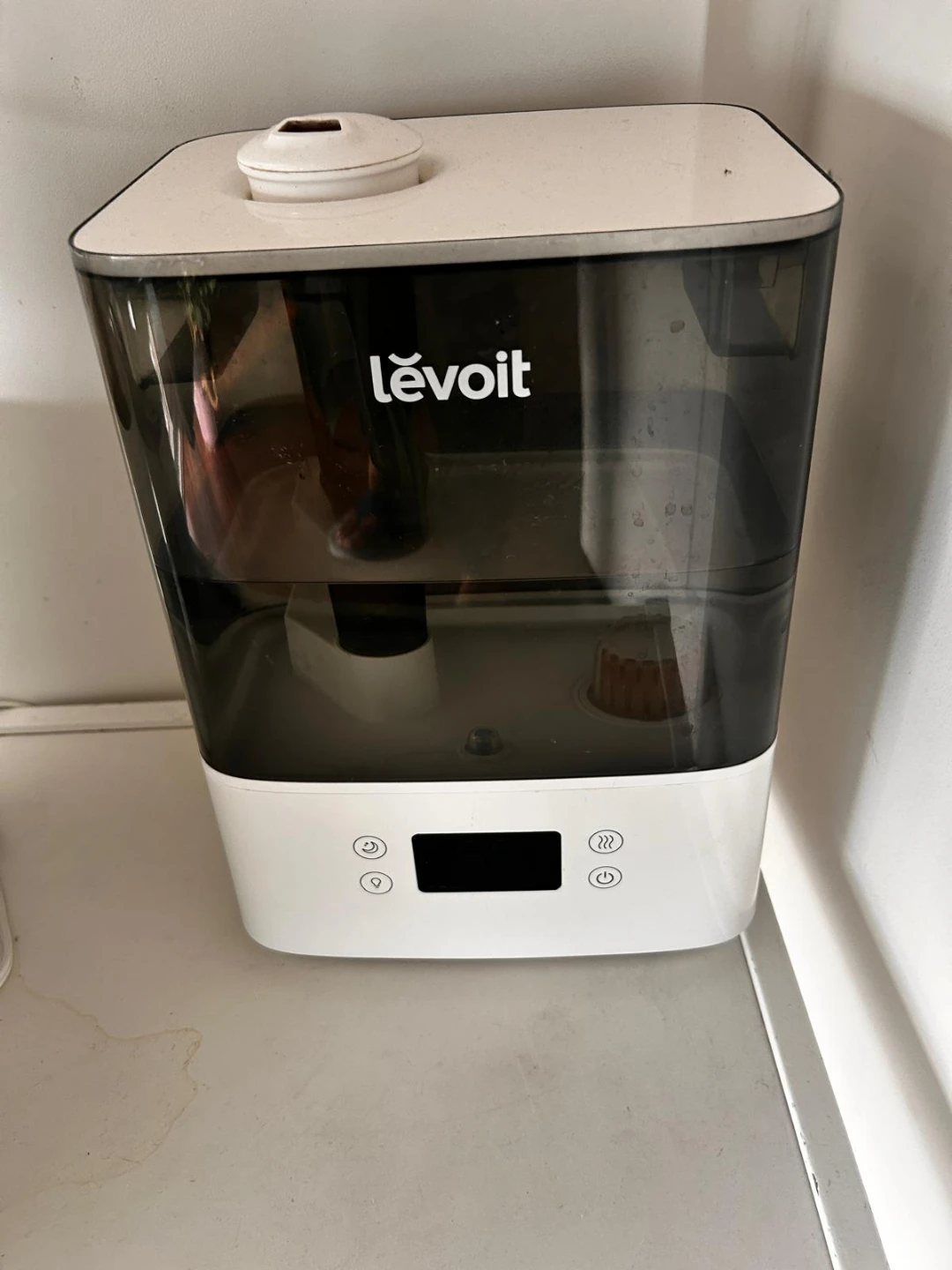 Levoit Humidifier	Classic 300S