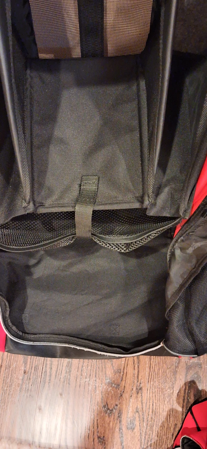 Grit HTFX Hockey Tower bag - photo 4