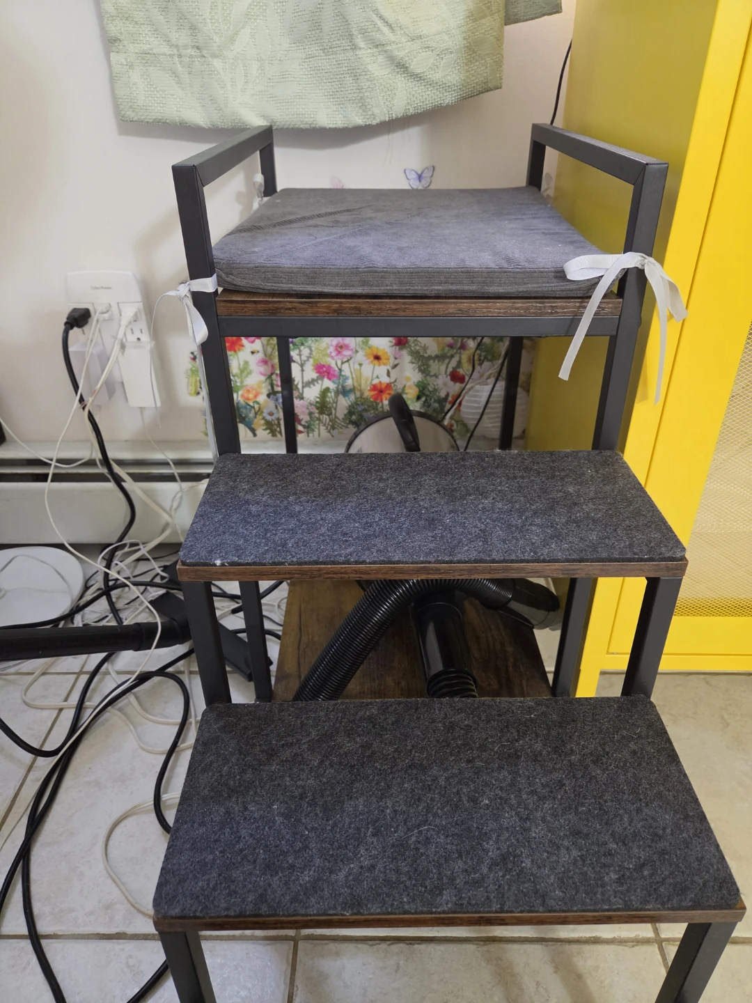 Pet Stairs / Cat Steps