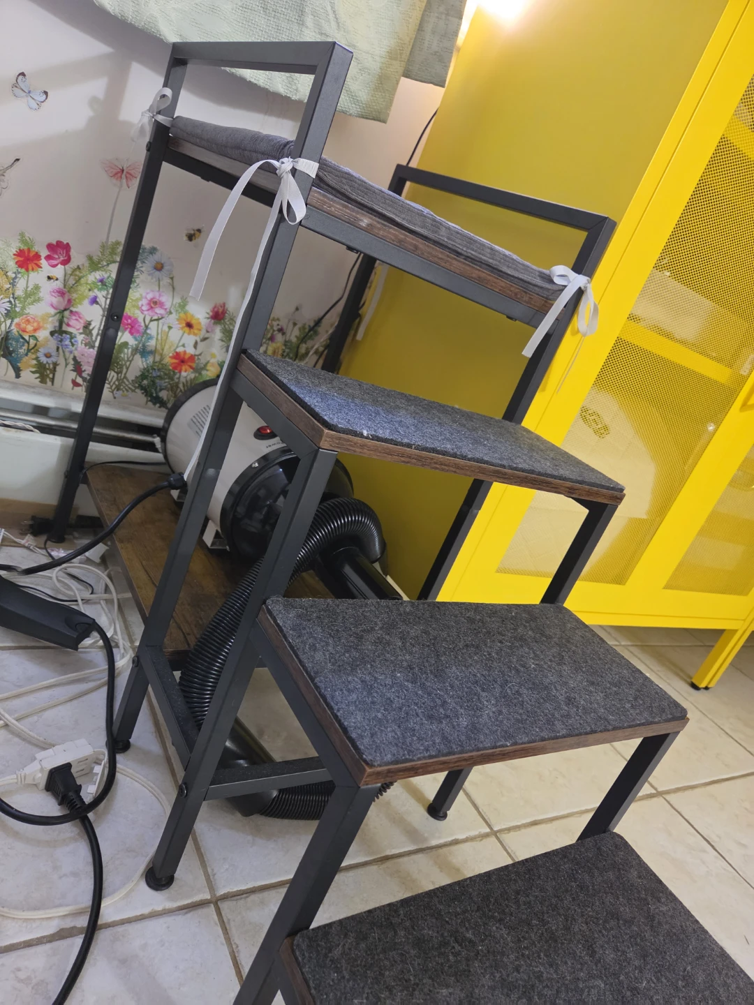 Pet Stairs / Cat Steps - photo 2