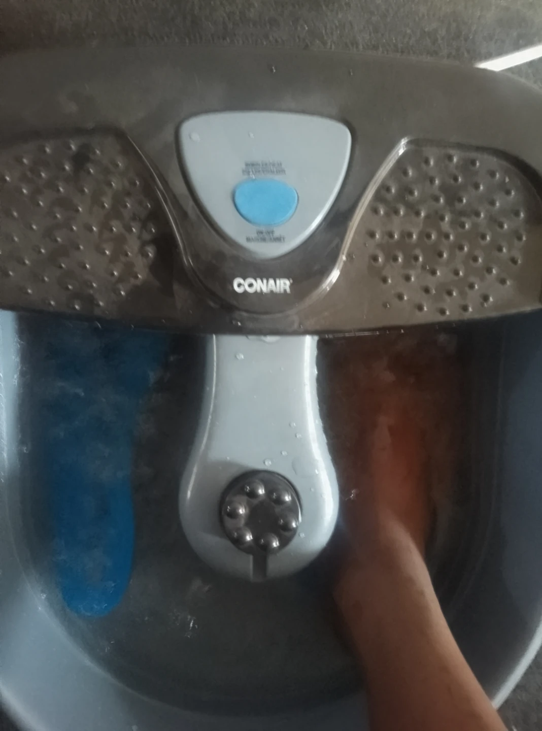 Conair Foot Spa - photo 2
