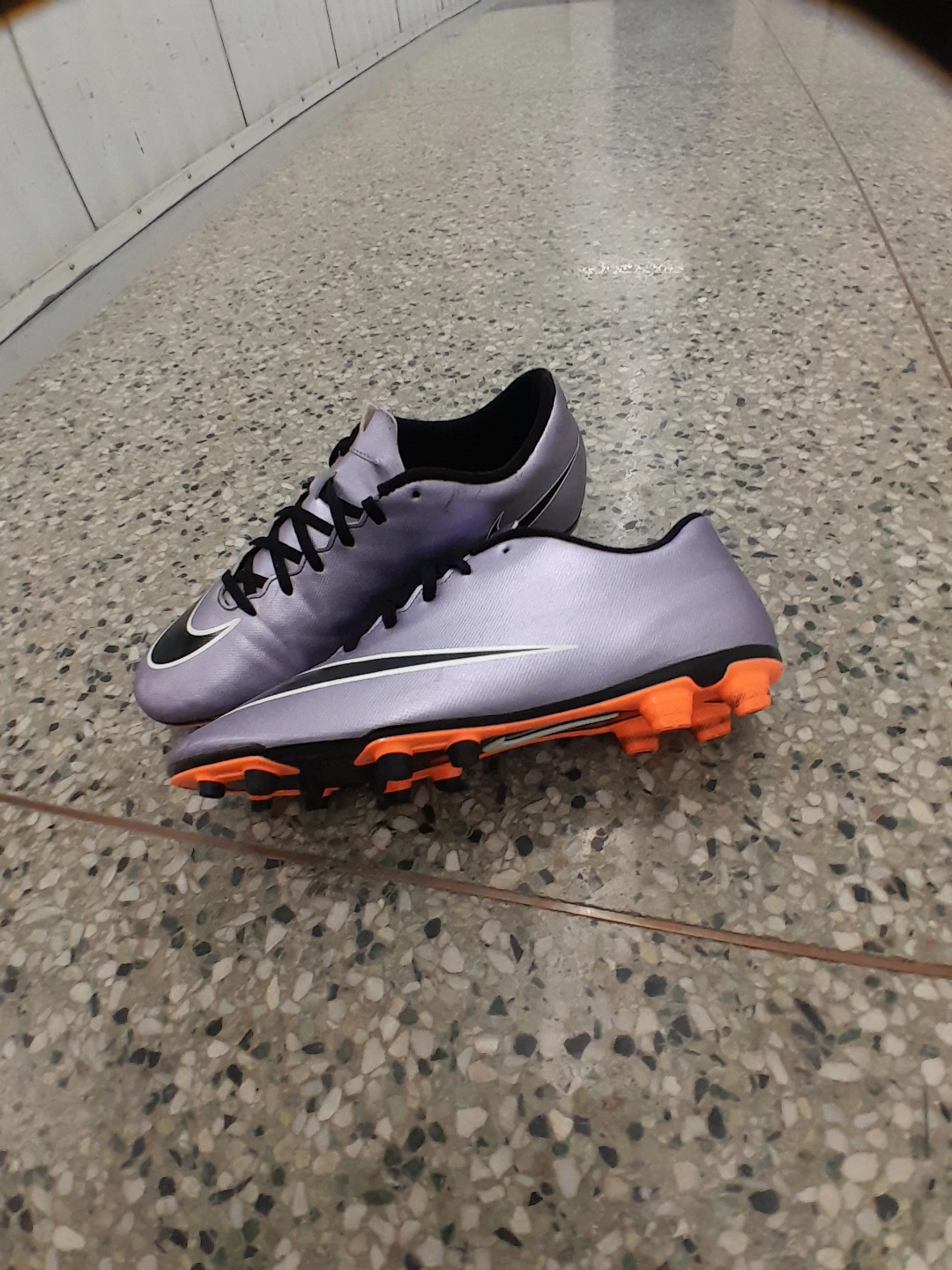 Nike Soccer Cleats Elite Men's Size 11 - photo 2