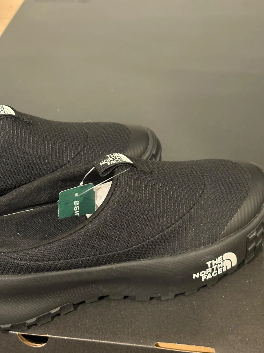 The North Face Base Camp Mule Shoes - Size 9 (Brand New) - photo 3