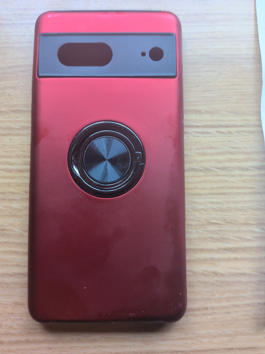 Google Pixel 7 Smartphone with Protective Phone Case - photo 4
