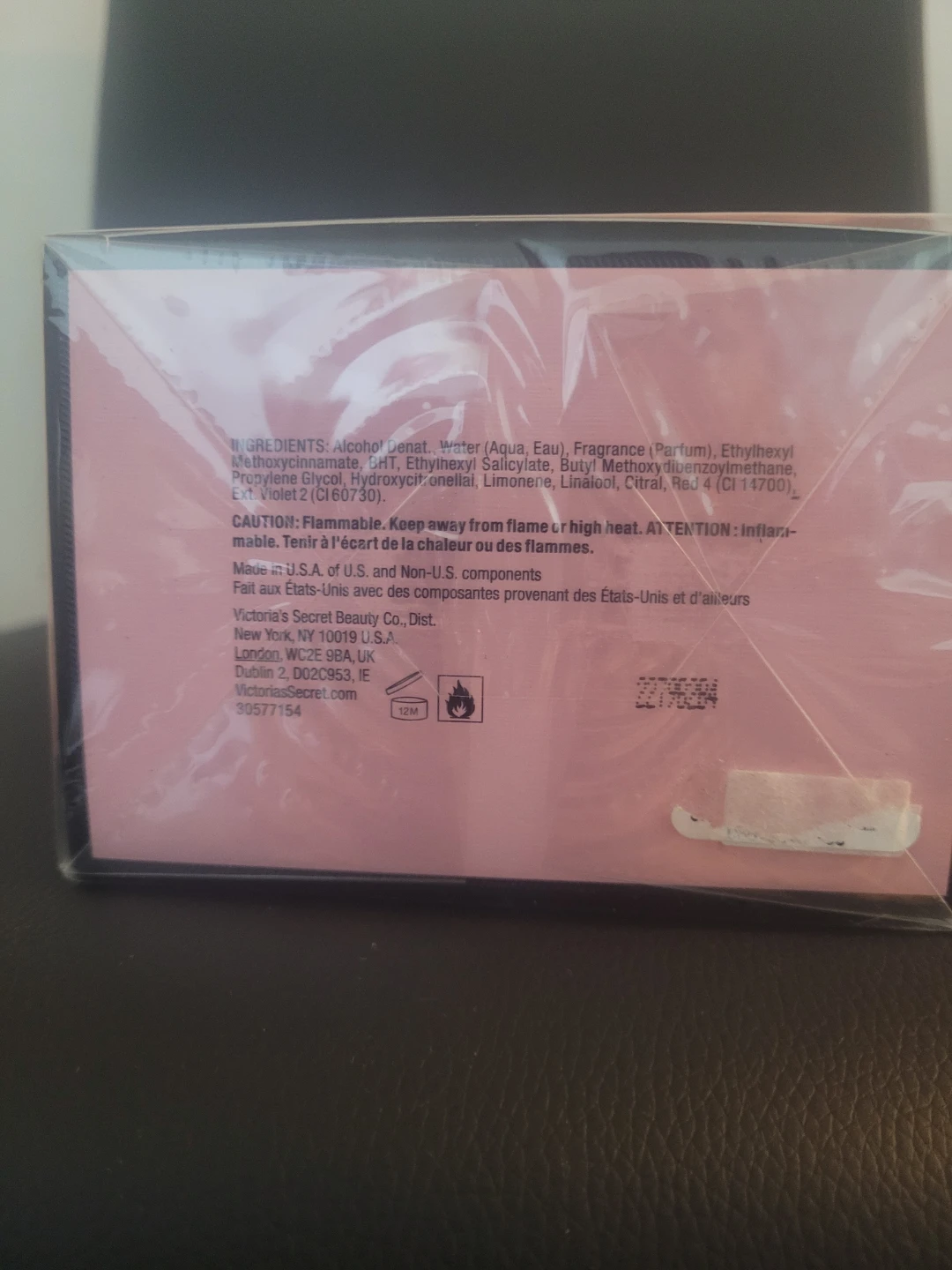 Victoria's Secret Bombshell Eau de Parfum 100 ml - photo 3