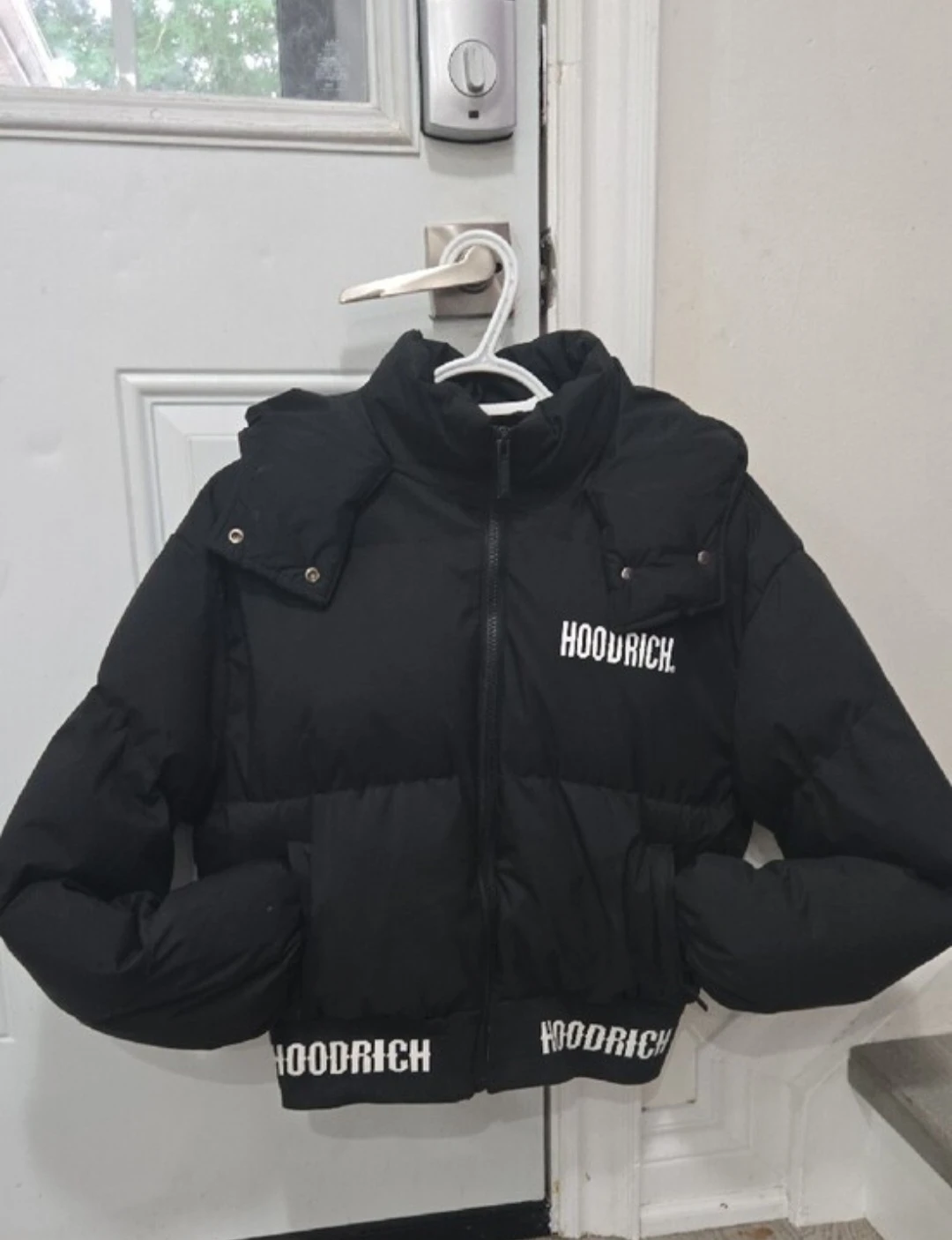 Hoodrich Puffer Jacket - photo 2