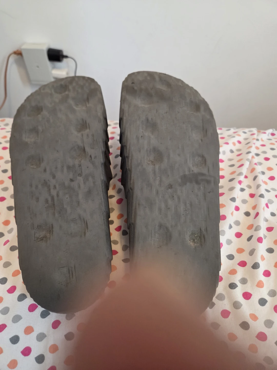 Grey Slides - photo 5