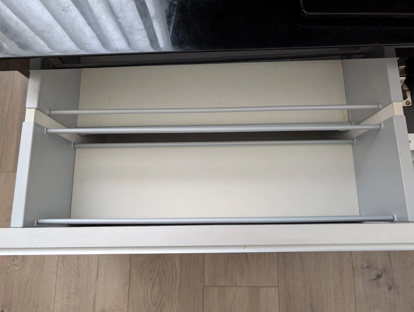 Tv cabinet - photo 4