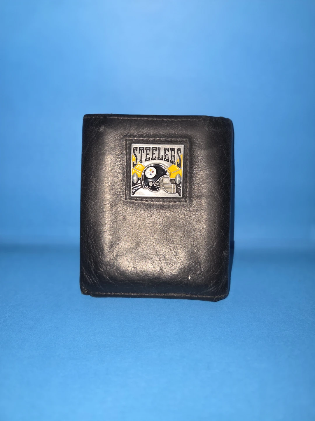 Pittsburgh Steelers Bifold Wallet