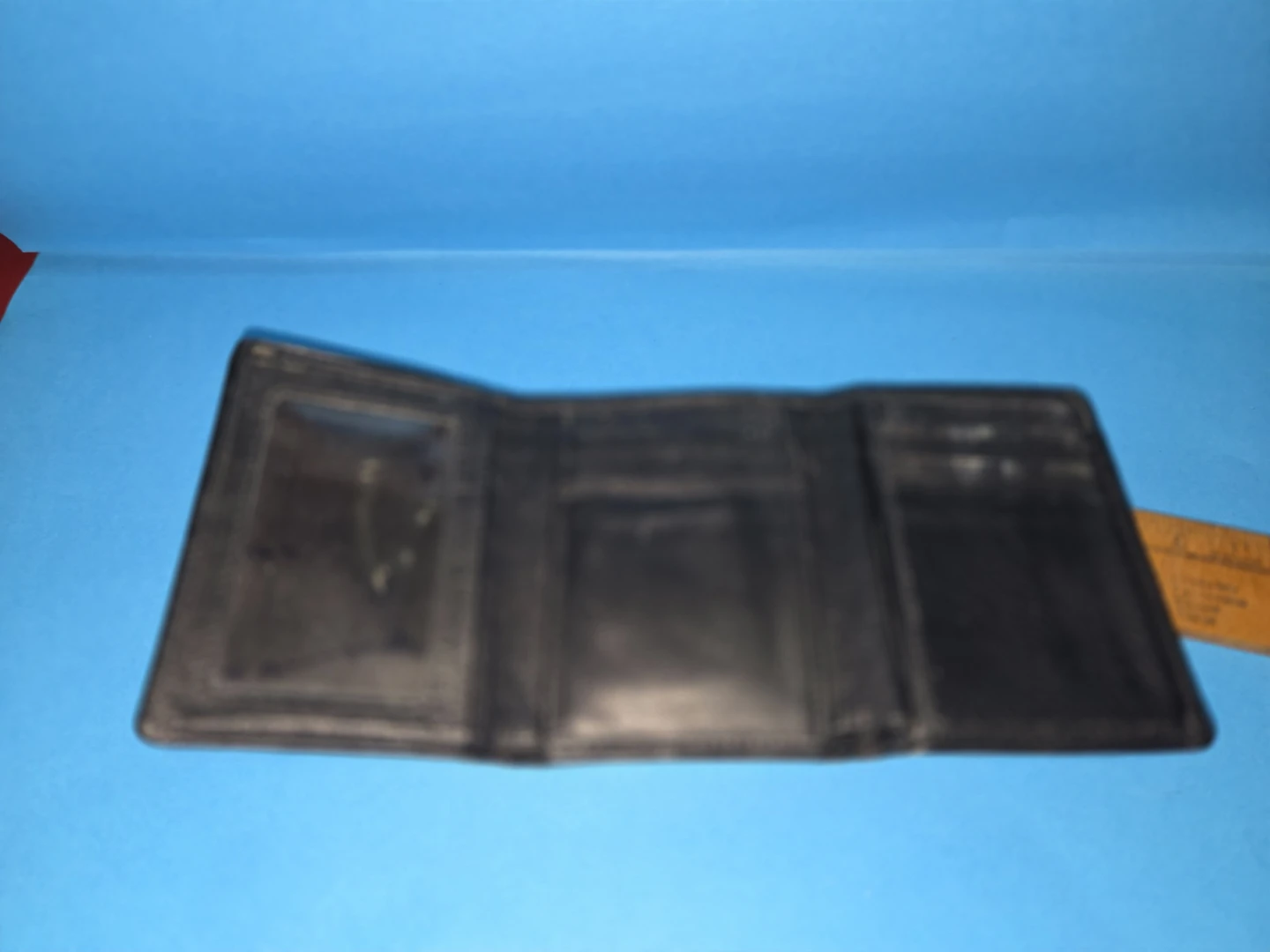 Pittsburgh Steelers Bifold Wallet - photo 4