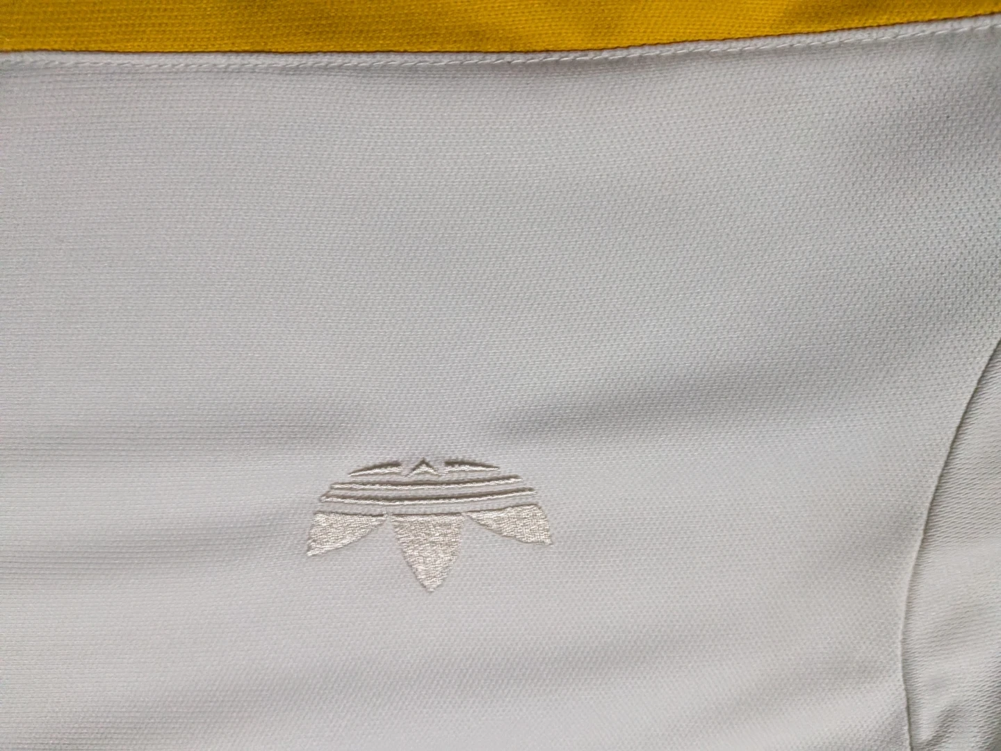 Adidas Colombia 100 Year Anniversary Jersey - photo 3