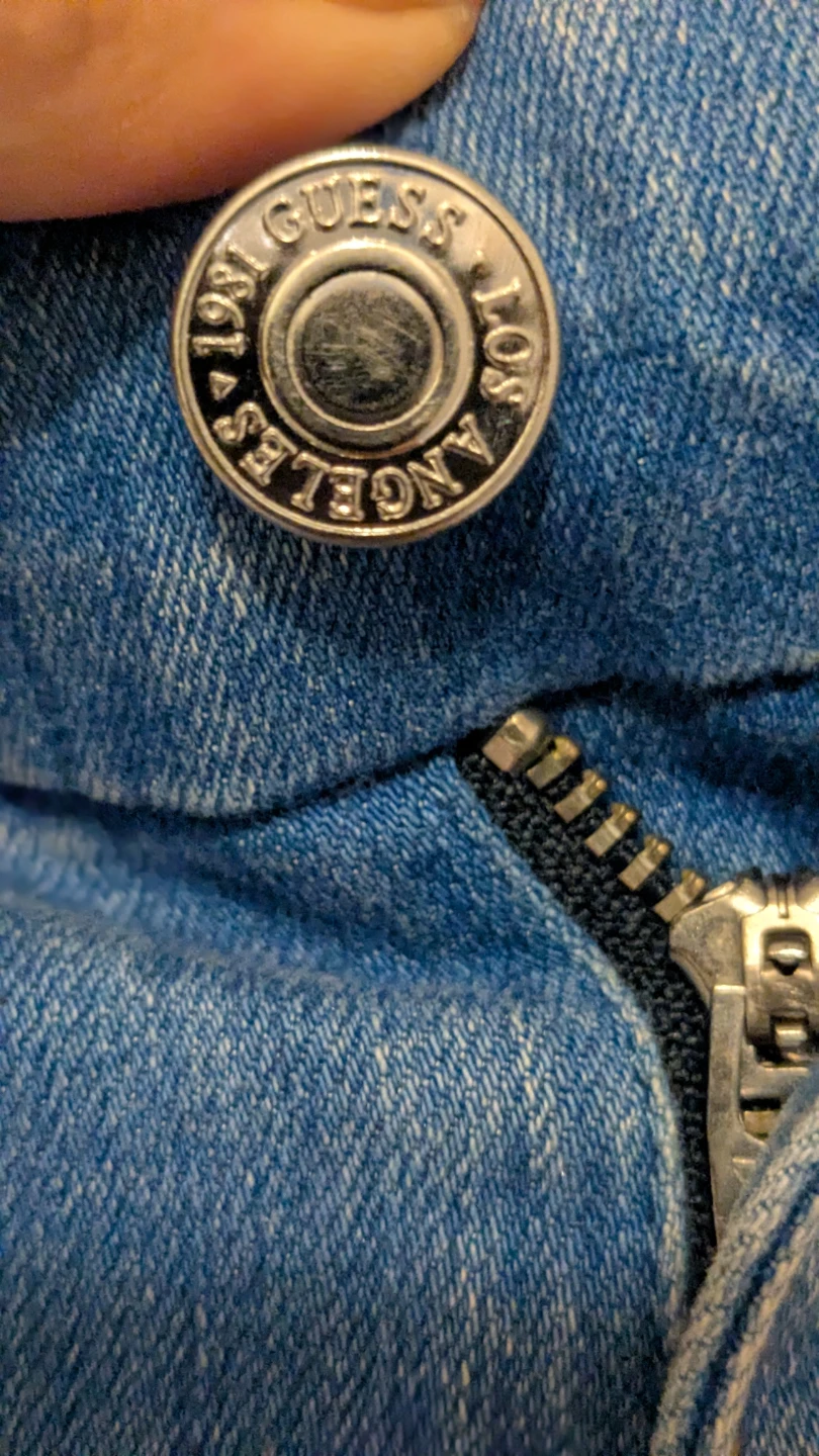 Guess Los Angeles Women's Jeans - photo 3