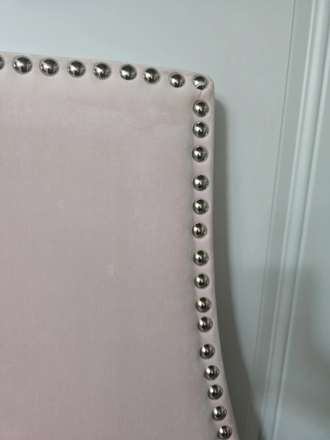 Upholstered Headboard  queen and double - photo 2
