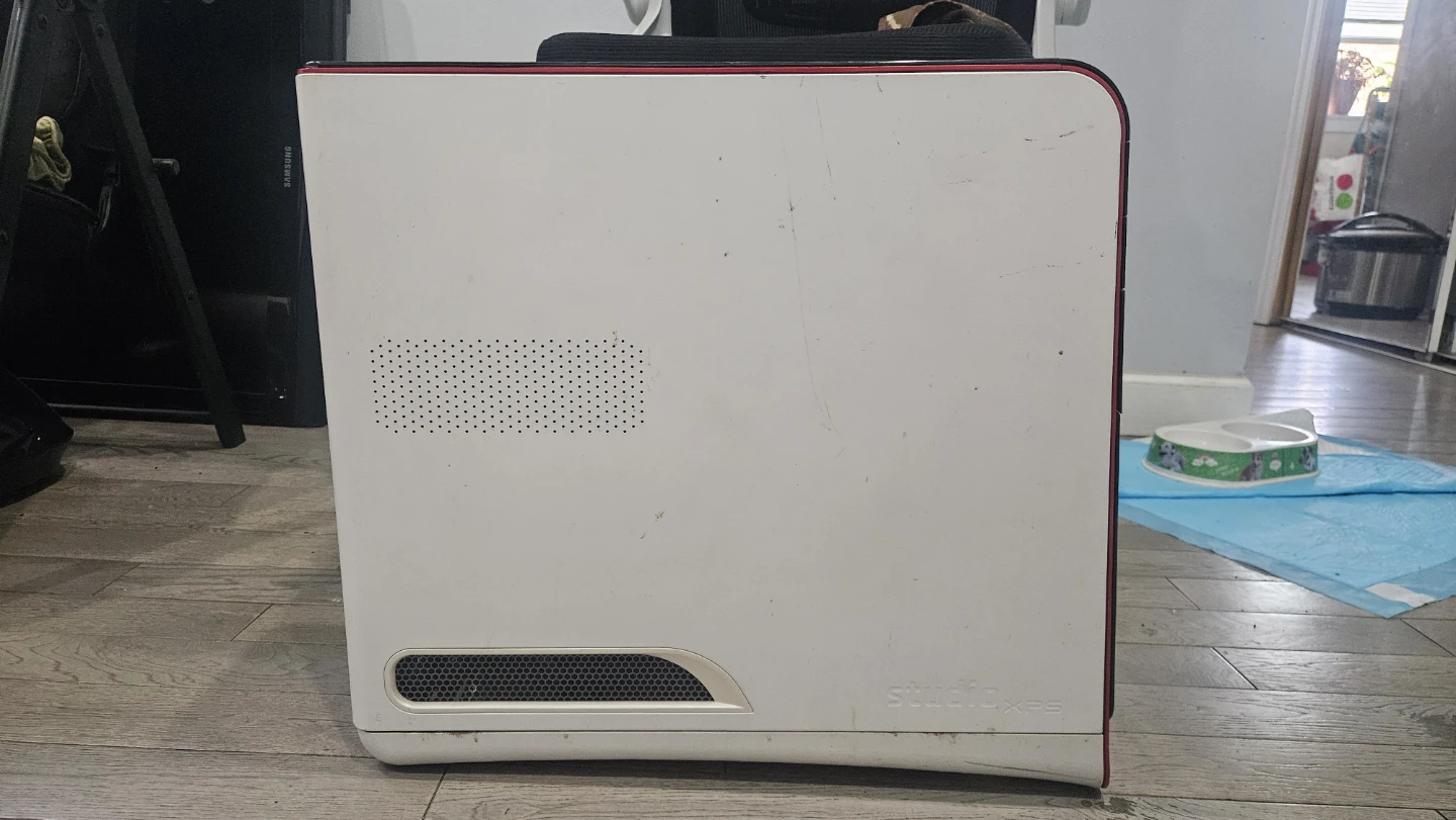 (SELLING FOR PARTS/REPAIRS! PLEASE READ DESCRIPTION!) - photo 4