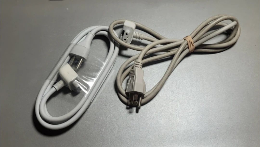 AC Power Cords