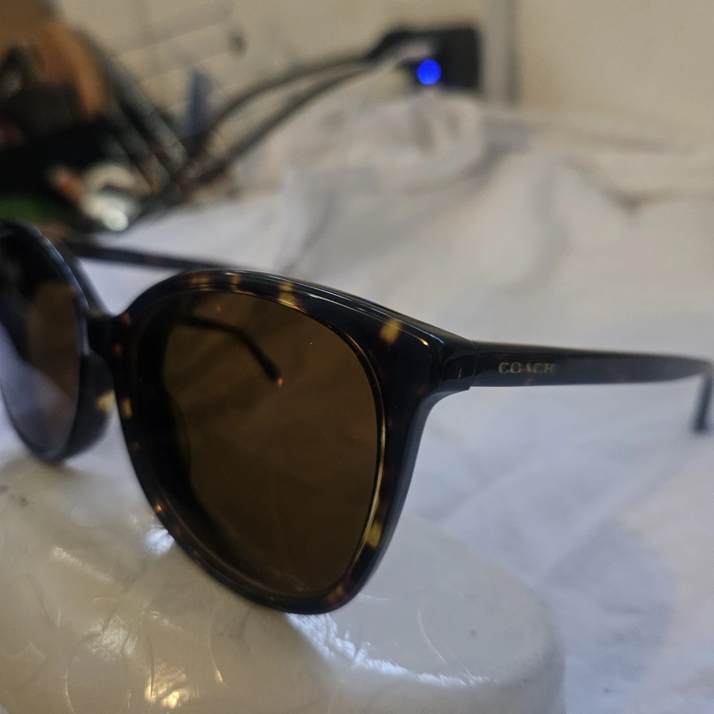 Coach Sunglasses