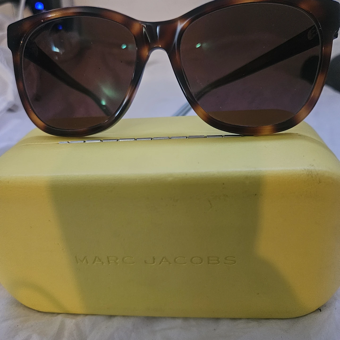 Coach Sunglasses - photo 3