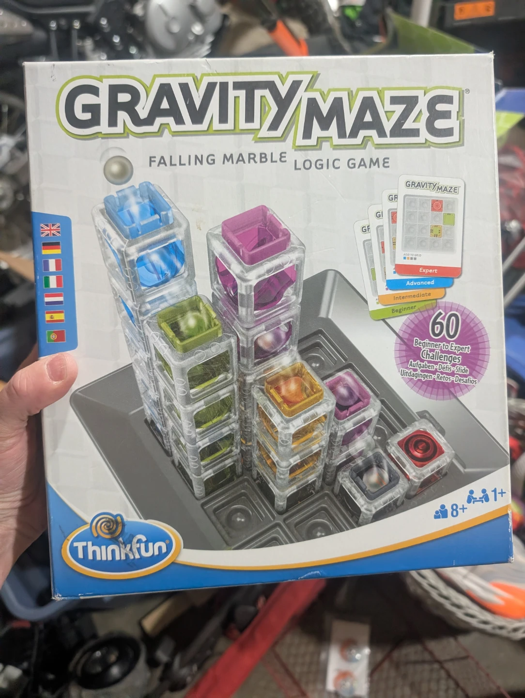 Kids games