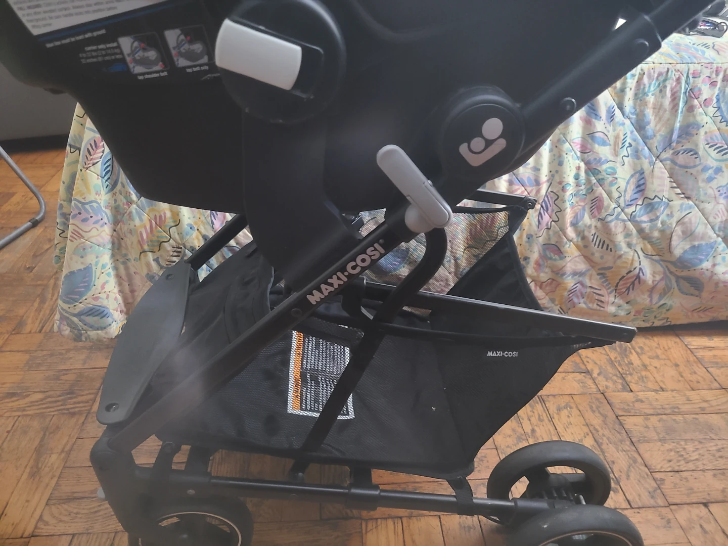 Maxi-Cosi Stroller