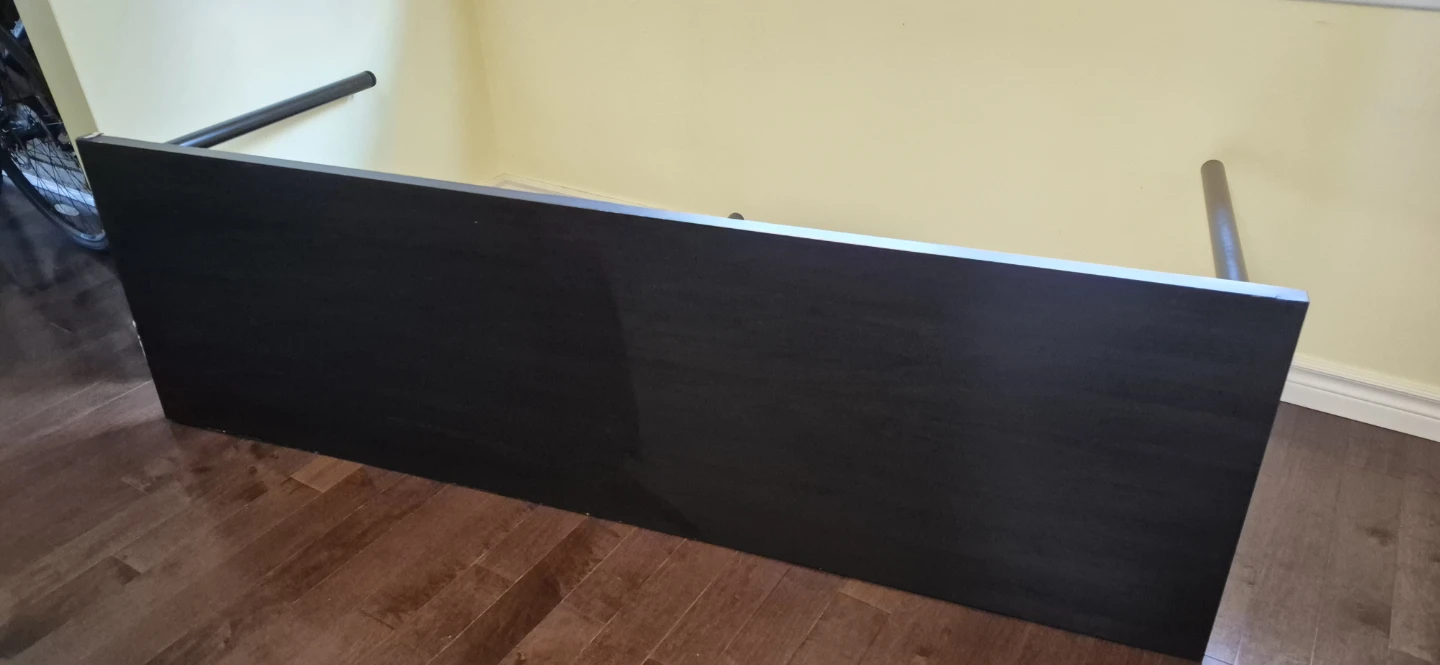 Ikea Wood Table
