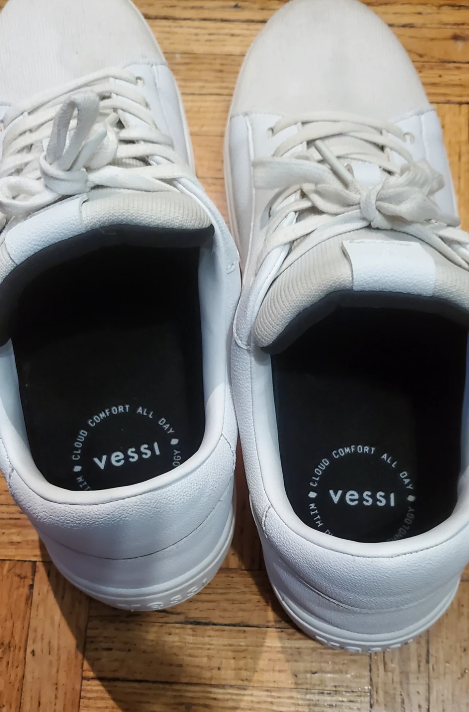 VESSI Shoes Size 9 - photo 3