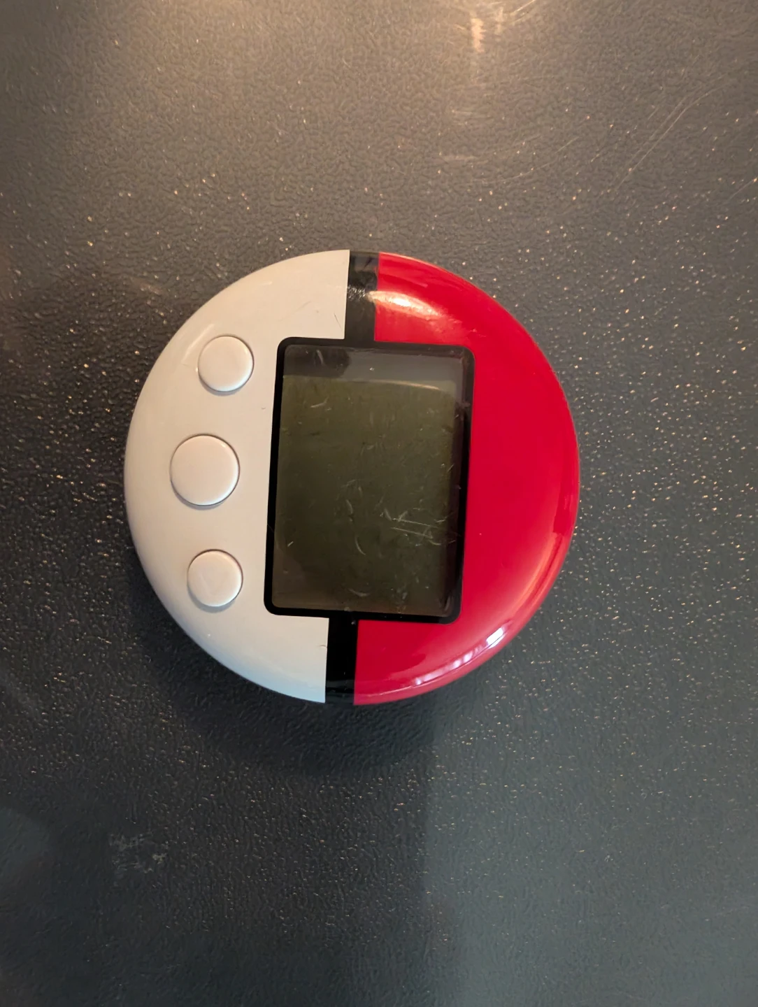 Pokewalker