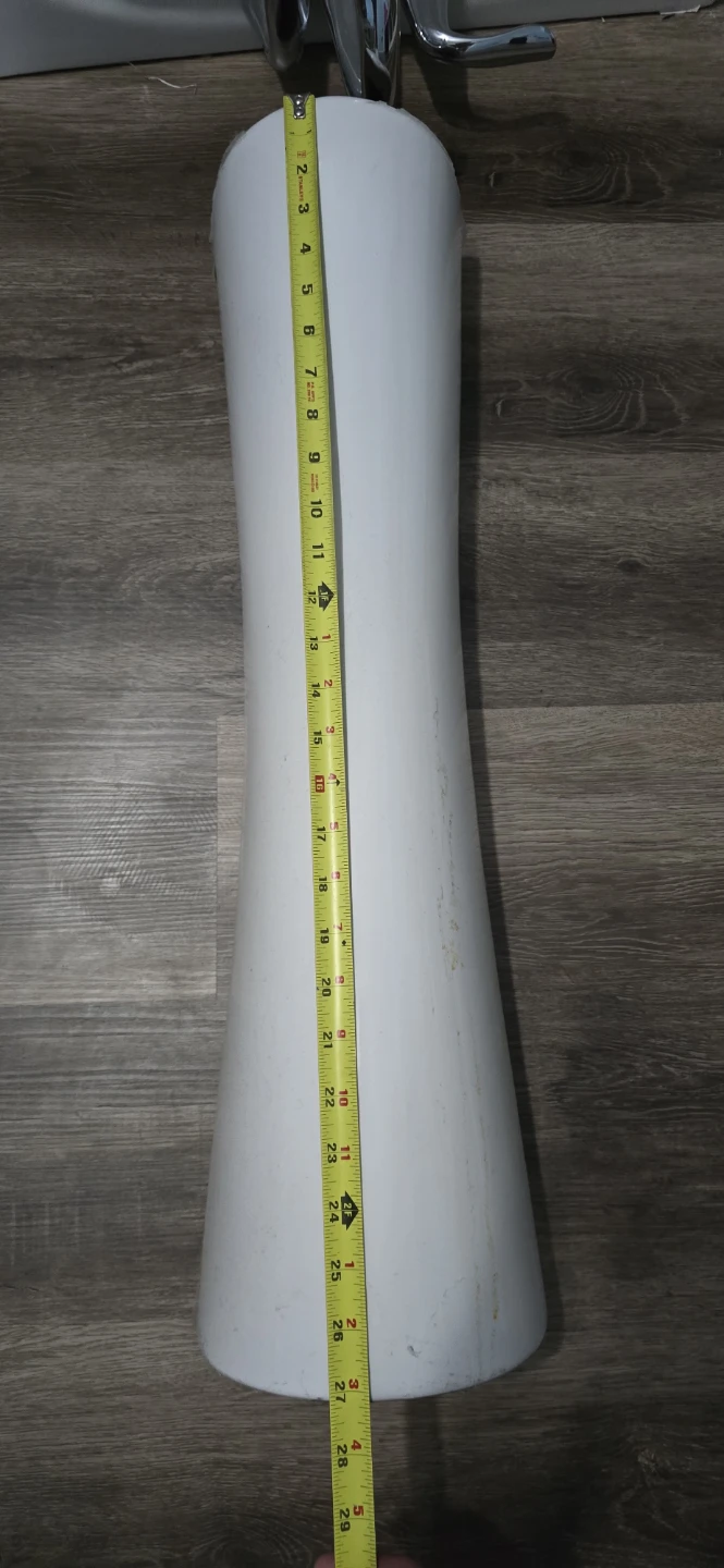 Pedestal Sink - photo 3