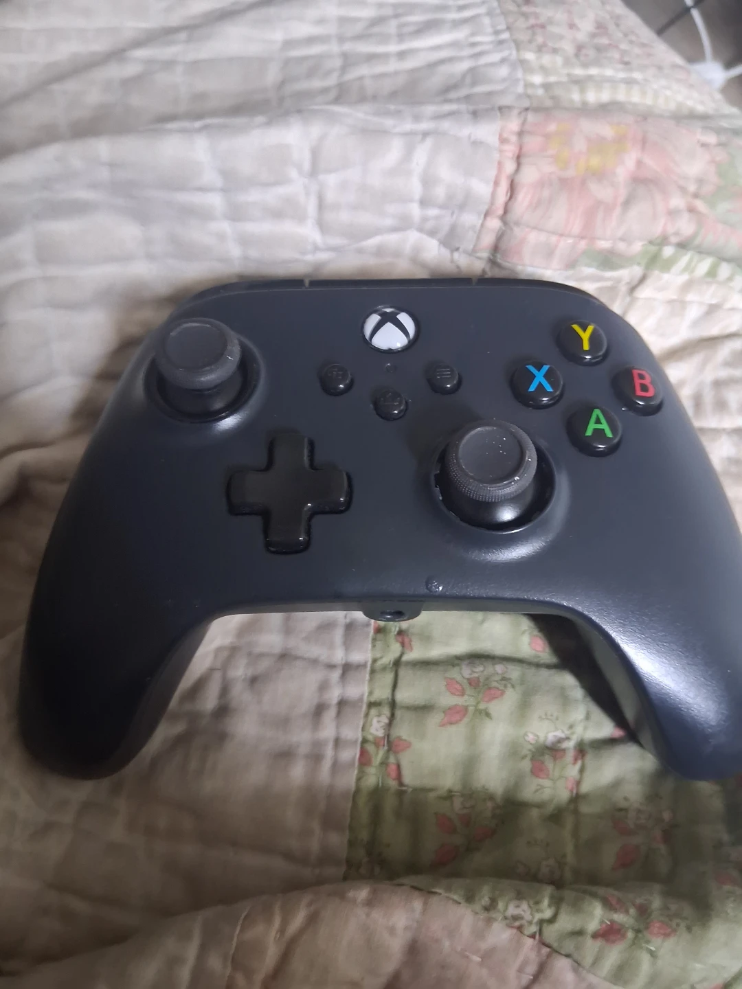 PowerA Wired Controller for Xbox - photo 2