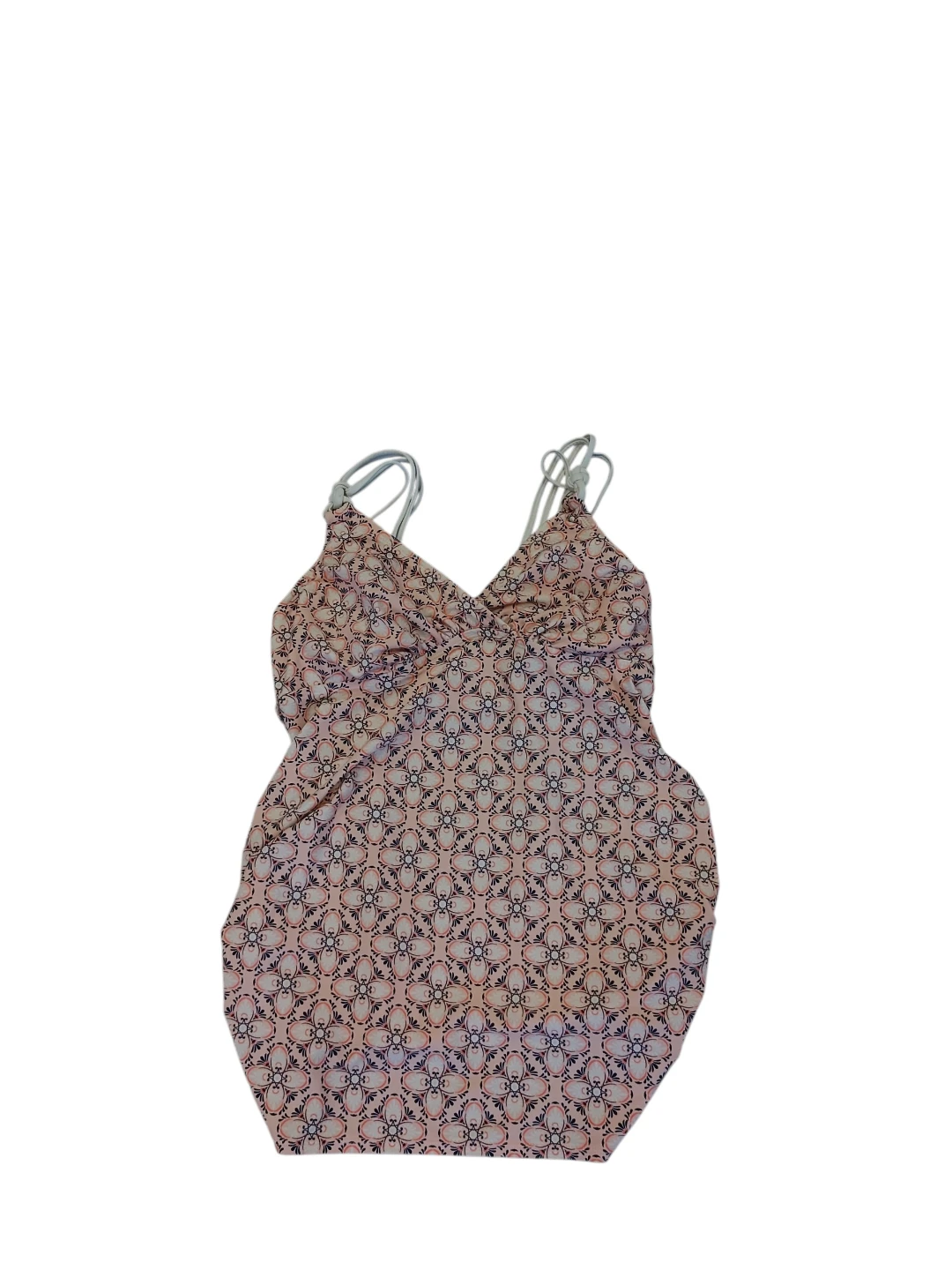 Liz Lange Maternity Swimwear Top