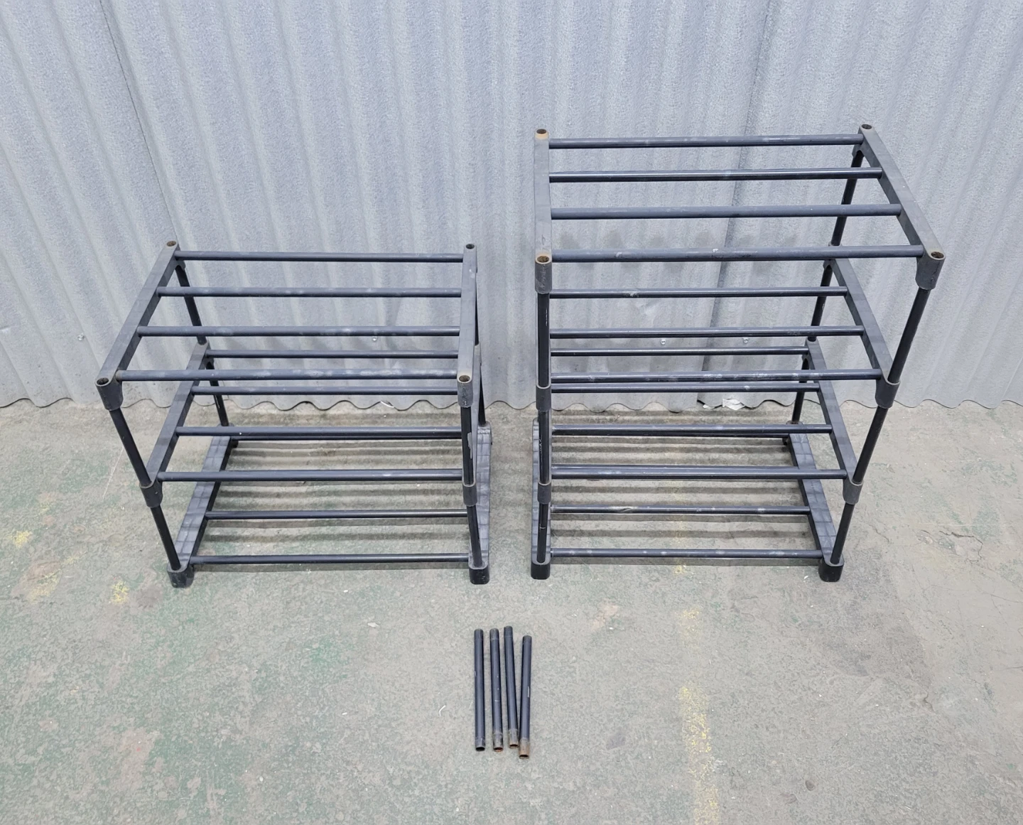 Shoe Rack