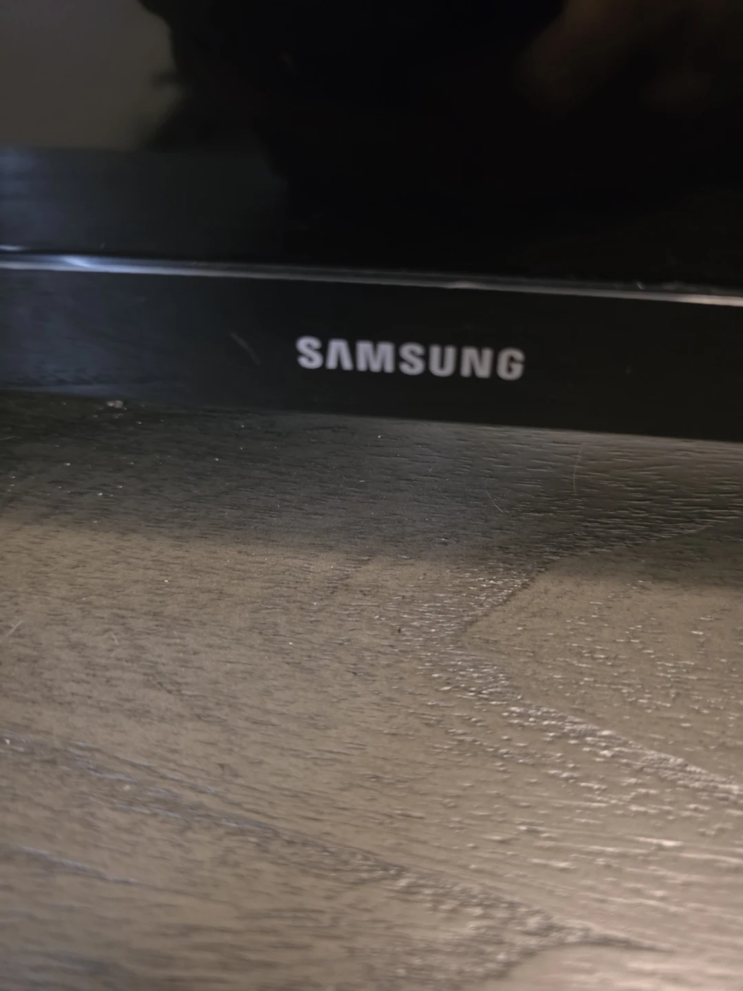 Samsung Television - photo 4