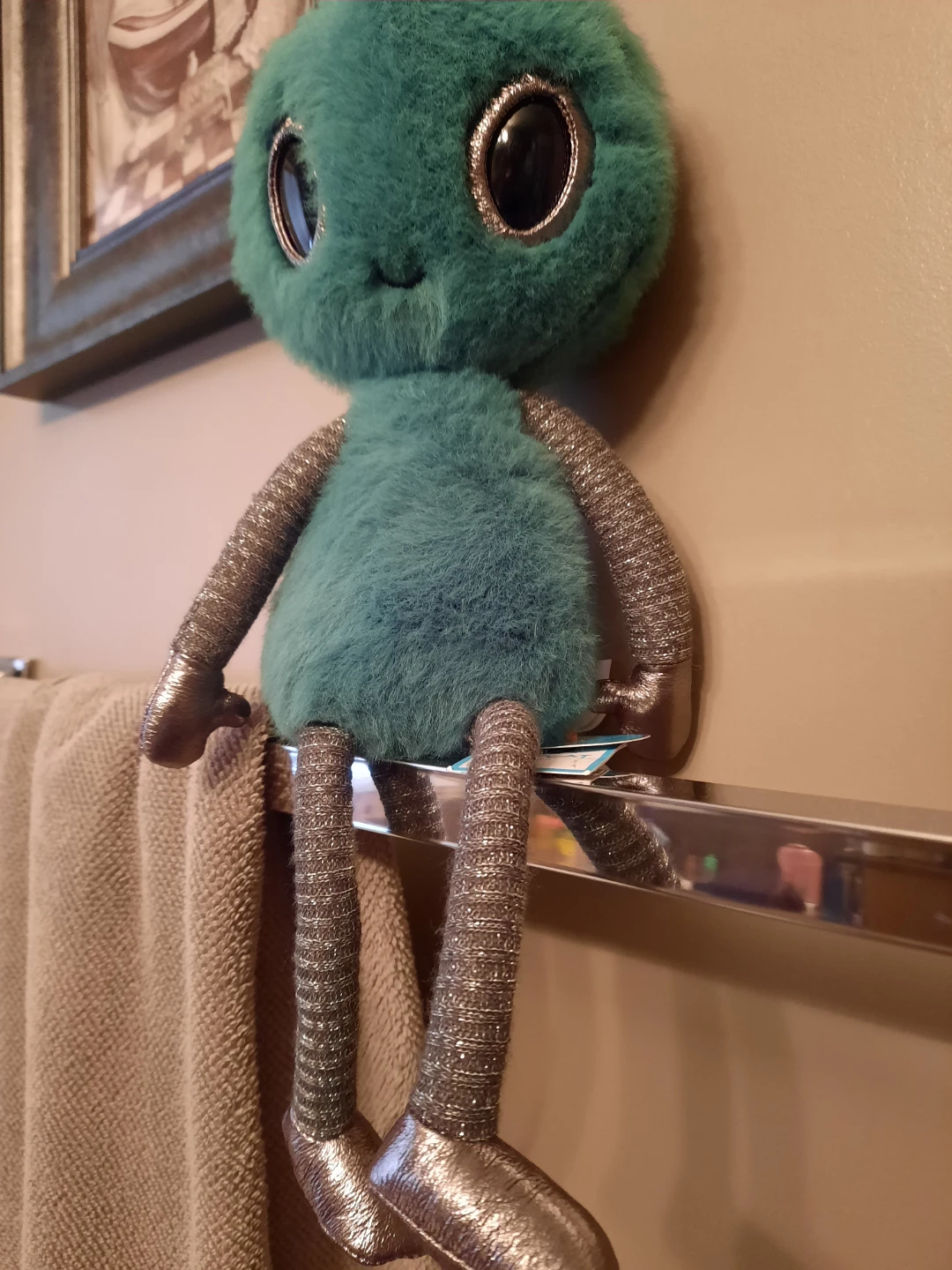 Jellycat Plush Toy - Space